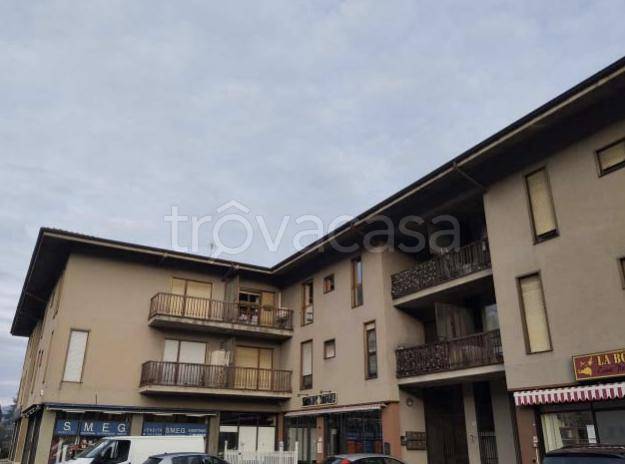 appartamento in vendita a Pontida