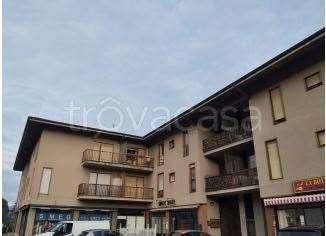 appartamento in vendita a Pontida