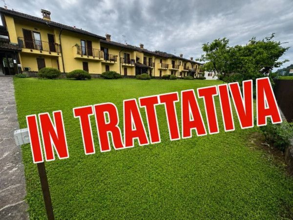 appartamento in vendita a Pontida