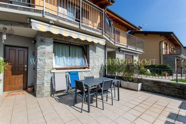 casa indipendente in vendita a Pontida