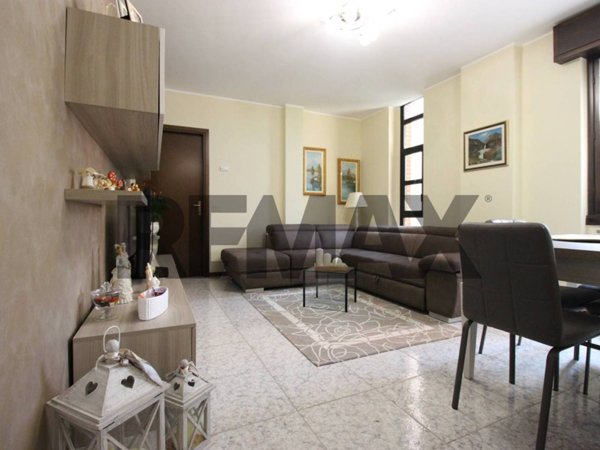 appartamento in vendita a Pontida