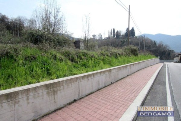 terreno edificabile in vendita a Pontida in zona Cà Frosco