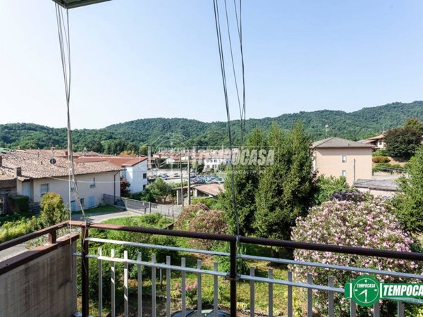 appartamento in vendita a Pontida in zona Cerchiera