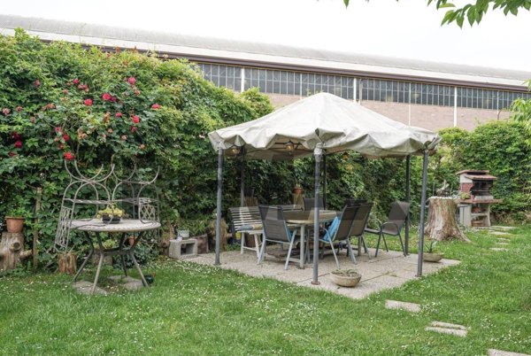 casa indipendente in vendita a Pontida in zona Cerchiera