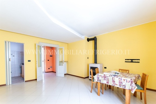 appartamento in vendita a Pontida