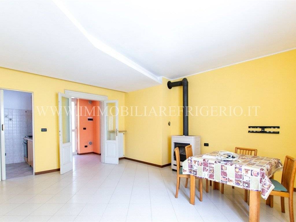 appartamento in vendita a Pontida