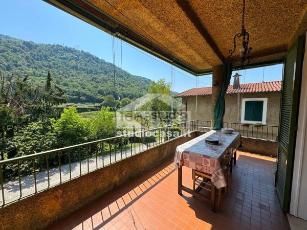 appartamento in vendita a Pontida in zona Cà Frosco