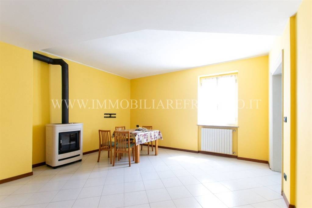 appartamento in vendita a Pontida