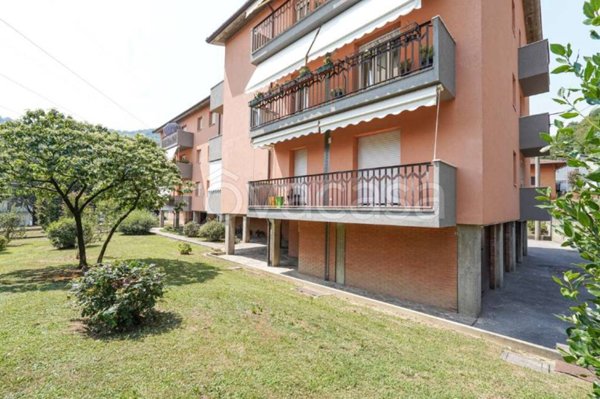 appartamento in vendita a Pontida