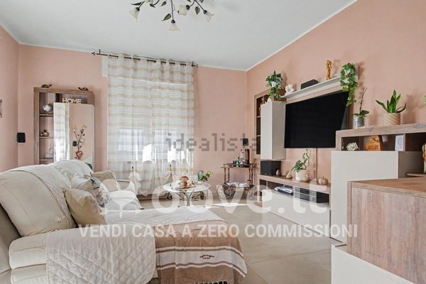 appartamento in vendita a Pontida