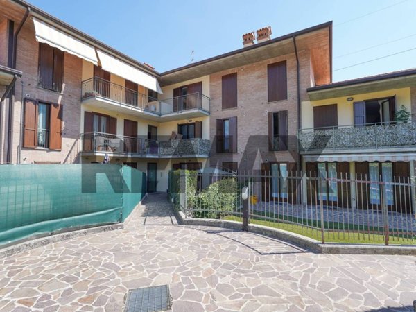 appartamento in vendita a Pontida