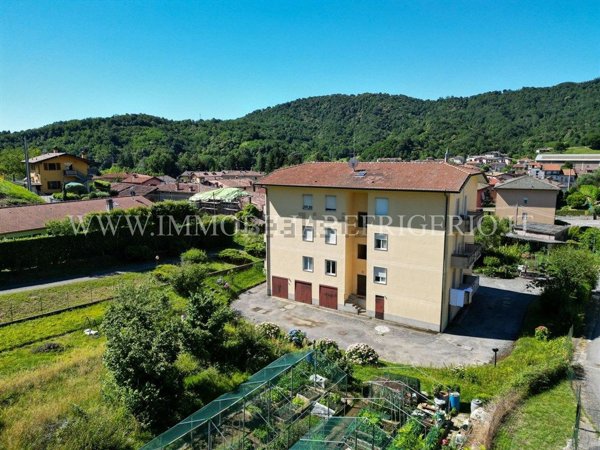 appartamento in vendita a Pontida in zona Cà Frosco