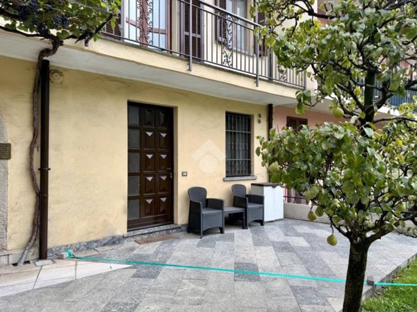 appartamento in vendita a Pontida in zona Cà Frosco