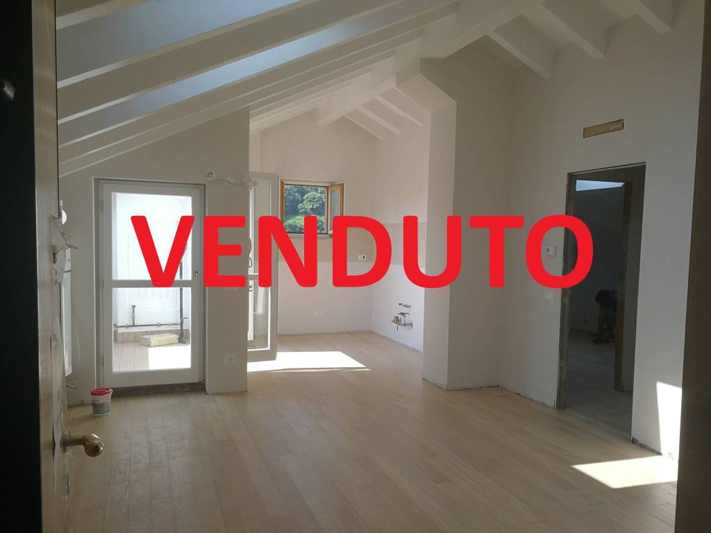 appartamento in vendita a Pontida in zona Cà Frosco