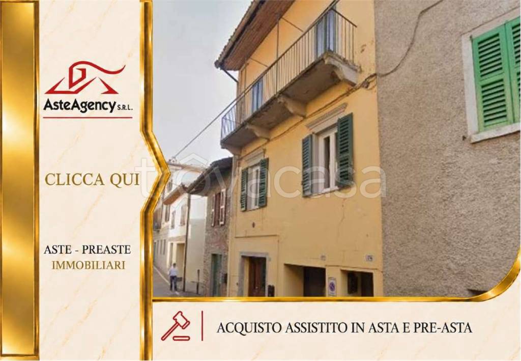 casa indipendente in vendita a Pontida in zona Cà Frosco