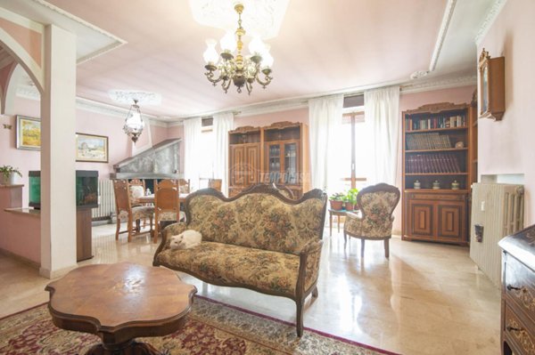 appartamento in vendita a Pontirolo Nuovo