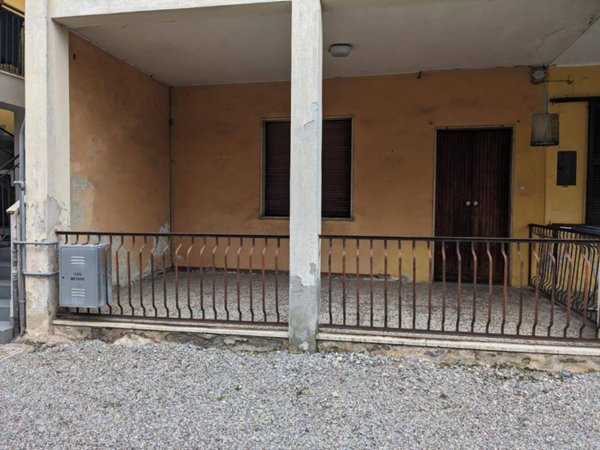 appartamento in vendita a Pontirolo Nuovo