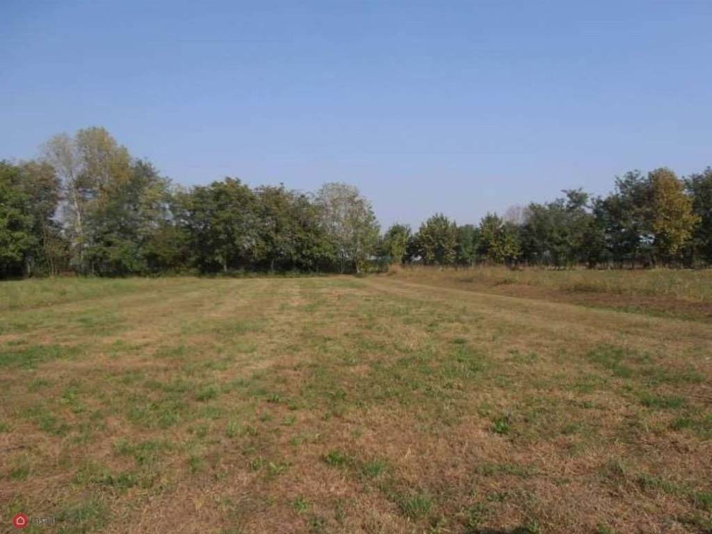 terreno agricolo in vendita a Pontirolo Nuovo
