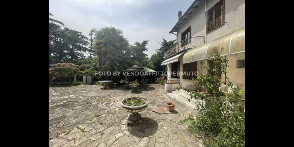 terreno edificabile in vendita a Pontirolo Nuovo