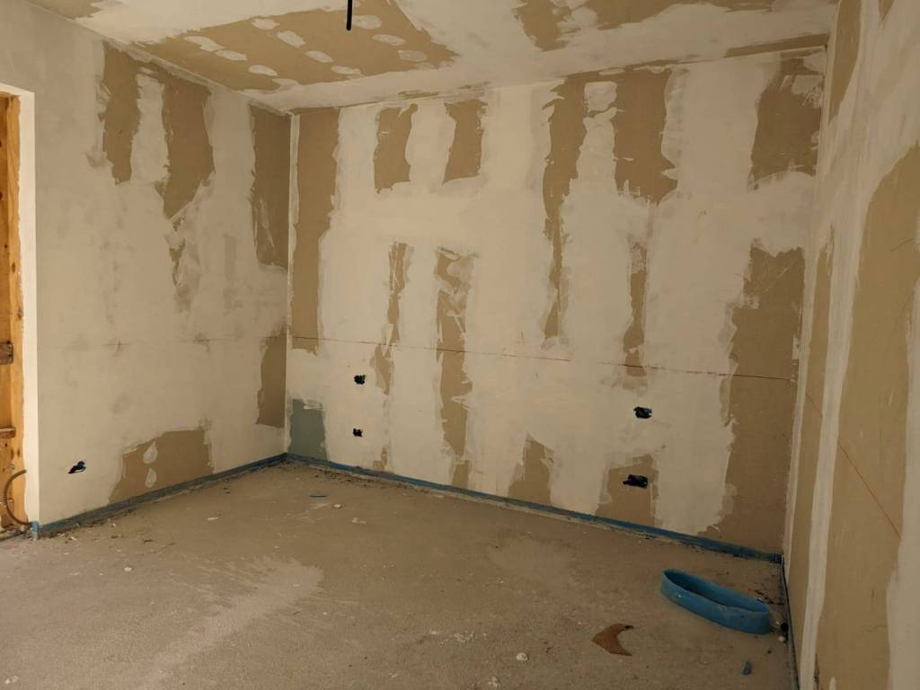 appartamento in vendita a Pontirolo Nuovo