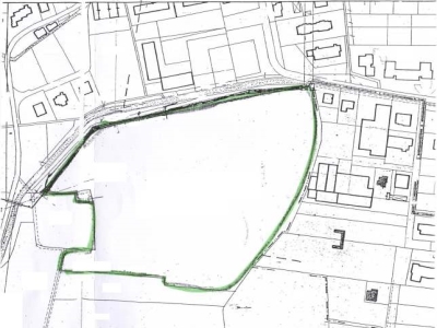 terreno agricolo in vendita a Pontirolo Nuovo