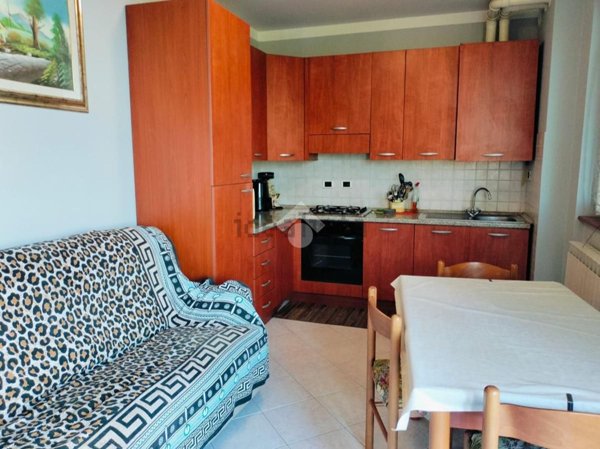 appartamento in vendita a Pontirolo Nuovo