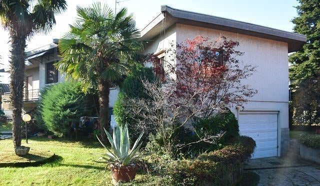 casa indipendente in vendita a Pontirolo Nuovo
