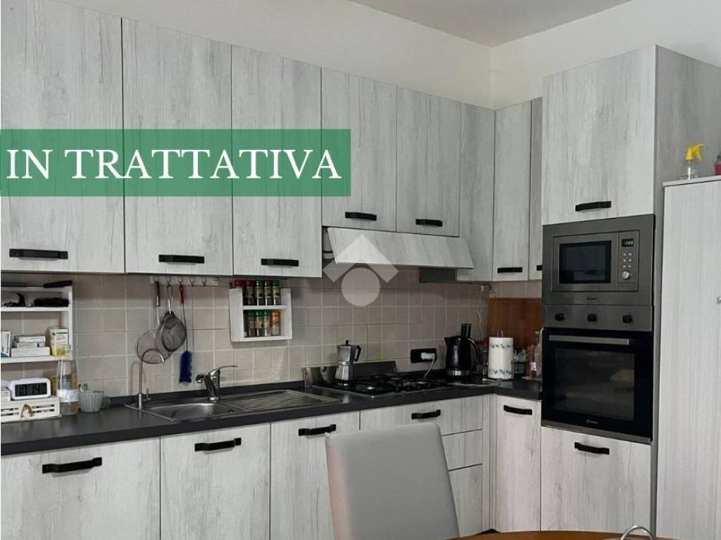 casa indipendente in vendita a Pontirolo Nuovo