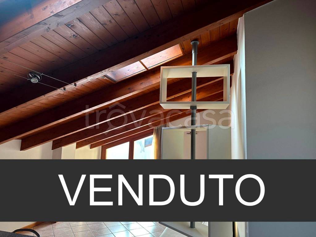 appartamento in vendita a Pontirolo Nuovo