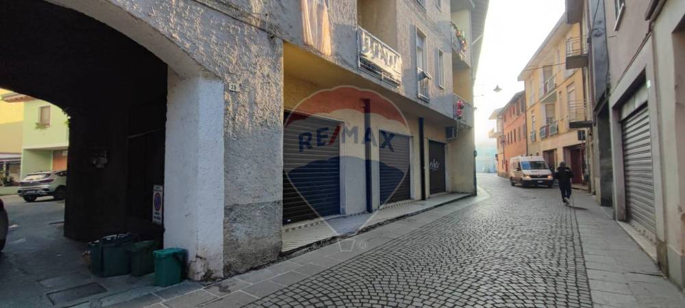 negozio in vendita a Pontirolo Nuovo