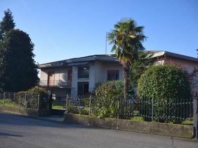 casa indipendente in vendita a Pontirolo Nuovo