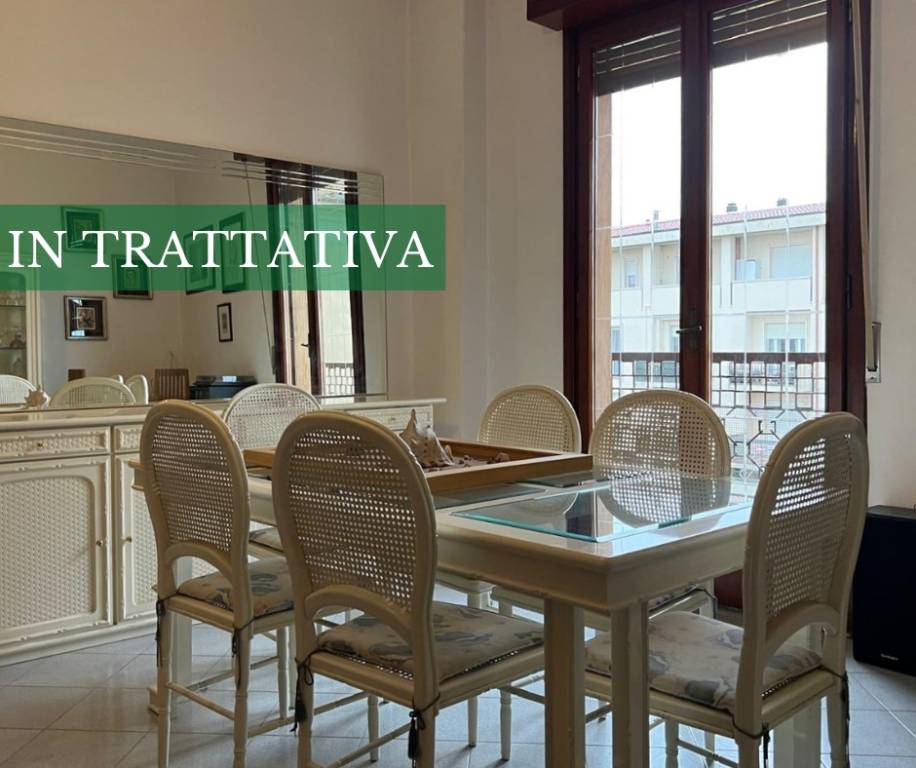 appartamento in vendita a Pontirolo Nuovo