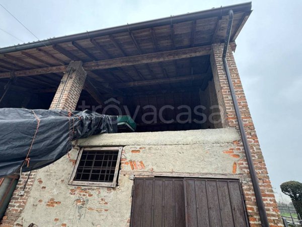 appartamento in vendita a Pontirolo Nuovo