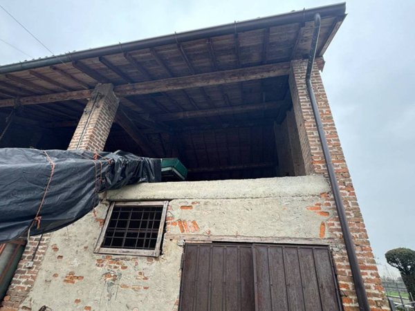 appartamento in vendita a Pontirolo Nuovo