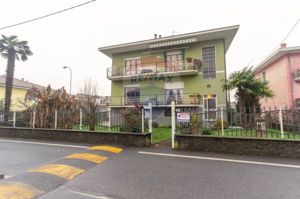 casa indipendente in vendita a Pontirolo Nuovo