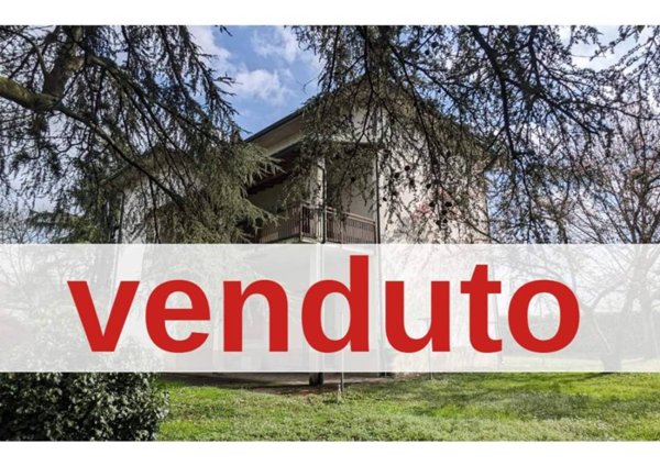 casa indipendente in vendita a Pontirolo Nuovo
