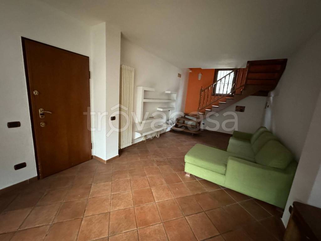 casa indipendente in vendita a Pontirolo Nuovo