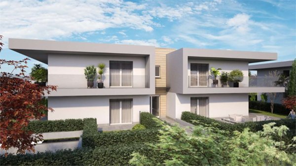 appartamento in vendita a Pontirolo Nuovo