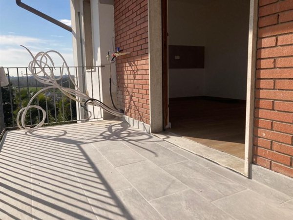 appartamento in vendita a Pontirolo Nuovo