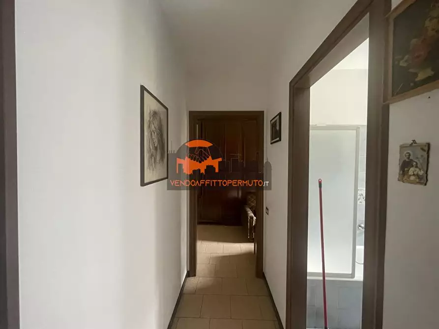 appartamento in vendita a Pontirolo Nuovo