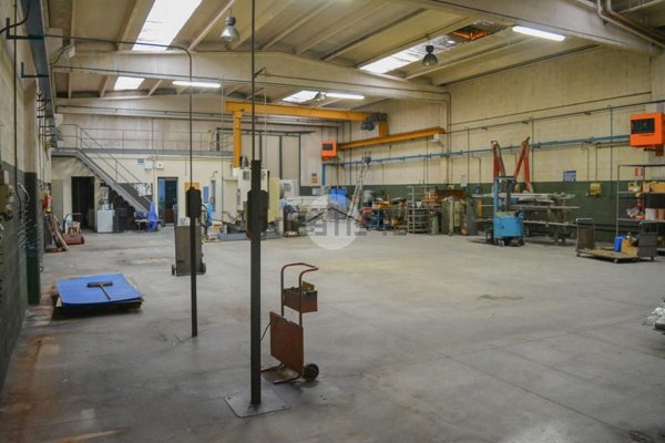 ufficio in vendita a Pontirolo Nuovo