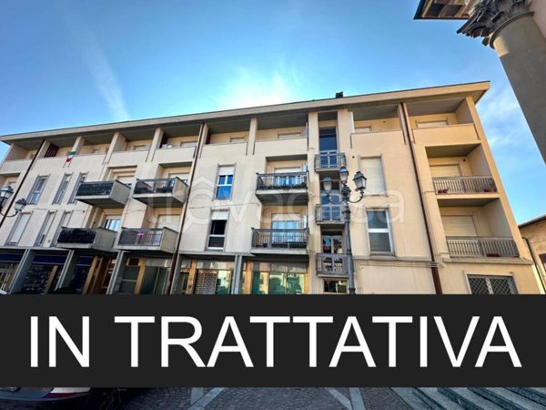 appartamento in vendita a Pontirolo Nuovo