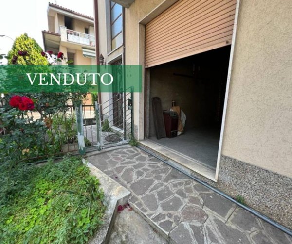 appartamento in vendita a Pontirolo Nuovo