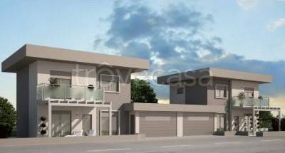 casa indipendente in vendita a Pontirolo Nuovo