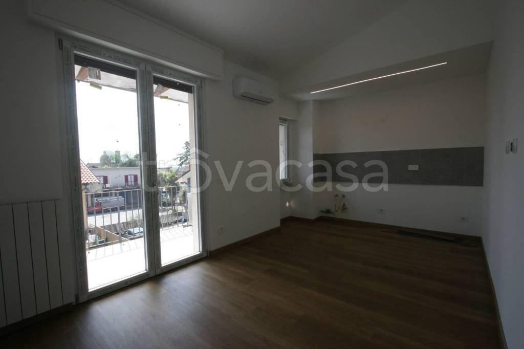 appartamento in vendita a Pontirolo Nuovo