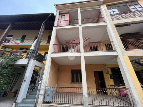 casa indipendente in vendita a Pontirolo Nuovo