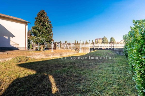 casa indipendente in vendita a Pontirolo Nuovo