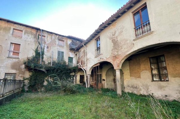 casa indipendente in vendita a Pontirolo Nuovo