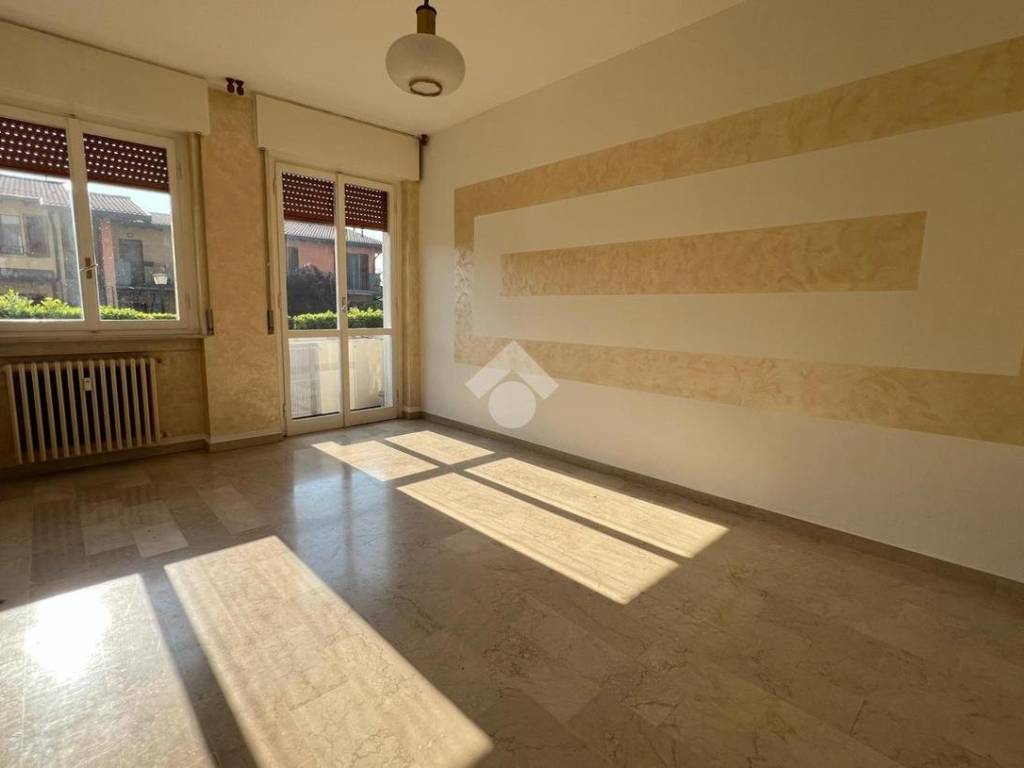 appartamento in vendita a Pontirolo Nuovo
