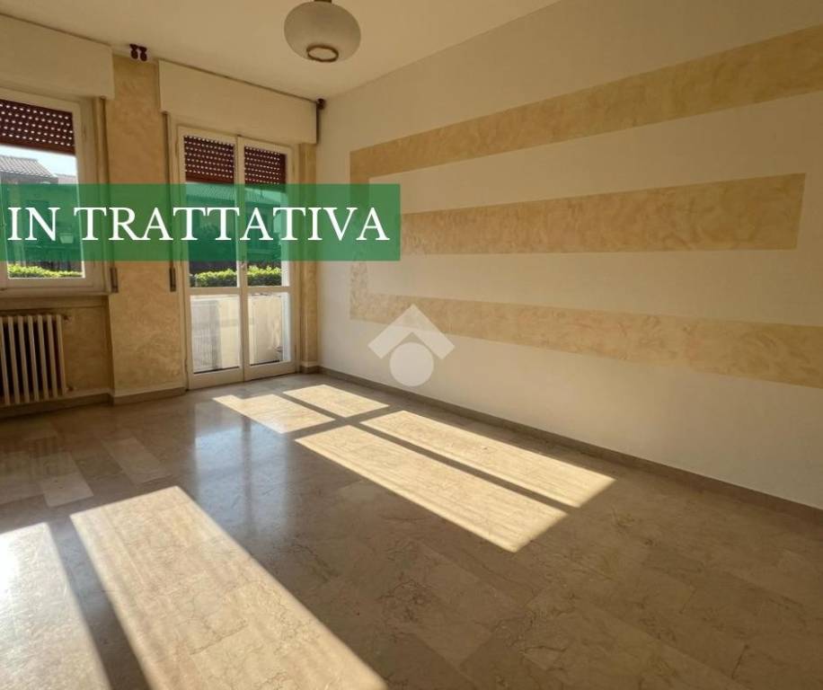 appartamento in vendita a Pontirolo Nuovo